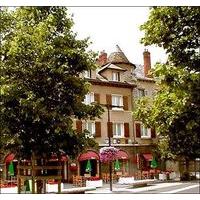 HÃ´tel Saint Jacques