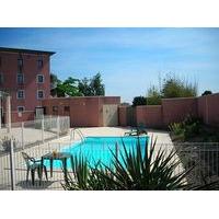 Hôtel balladins Poitiers / Jaunay-Clan
