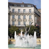 Hôtel L\'Univers Angers