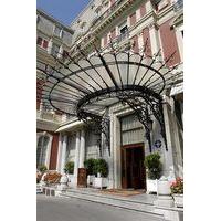 Hôtel du Palais Imperial Resort & Spa