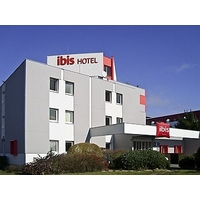 Hôtel Ibis Nantes La Beaujoire Parc Expo