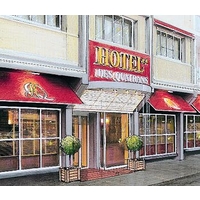 HÃ´tel des Quatrans