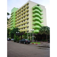 Hôtel SAWA
