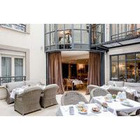 htel chateaubriand champs elyses