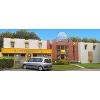 HÃ´tel Les Beaux Soleils