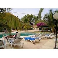 HÃ´tel Les BougainvillÃ©es S...