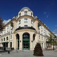 Hôtel l\'Elysée Val d\'Europe