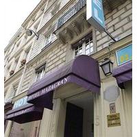 Hôtel Mazagran
