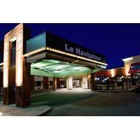 HÃ´tel Le Navigateur