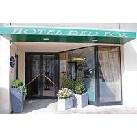 HÃ´tel Red Fox
