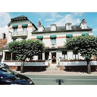 Hôtel Le Cerf