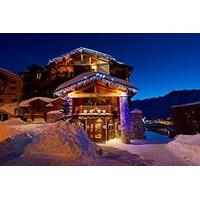 HÃ´tel Les Campanules