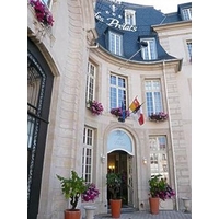 Hôtel des Prélats