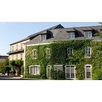 HÃ´tel & Restaurant L\'Ermitag...