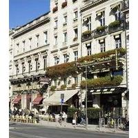 Hôtel des 4 Soeurs