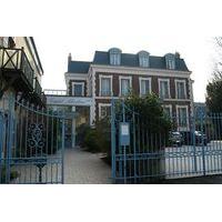 htel castel albertine