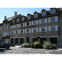 Hôtel l\'Europe