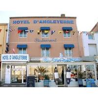 HÃ´tel d\'Angleterre