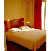 HÃ´tel Bellevue Paris Montmart...