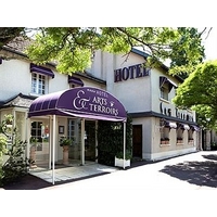 H&Atilde;&acute;tel Arts et Terroirs