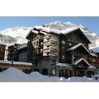 HÃ´tel Avenue Lodge