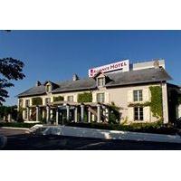 Hôtel Le Paddock