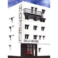 Hôtel de la Vendée