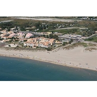 Hôtel Les Dunes