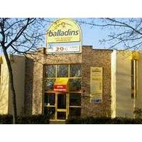 H&Atilde;&acute;tel Amarante Besan&Atilde;&sect;on Mi...