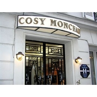 Hôtel Cosy Monceau