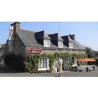Hôtel Restaurant Bocher