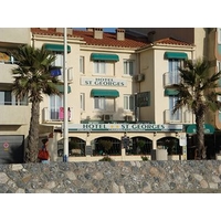 HÃ´tel Saint-Georges