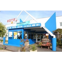 HÃTEL - MÃ¢con la Salle