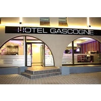 HÃ´tel Gascogne