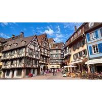 HÃ´tel Saint-Martin