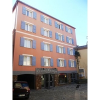 HÃ´tel Princes de Catalogne