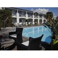 HÃ´tel Le Peu Breton