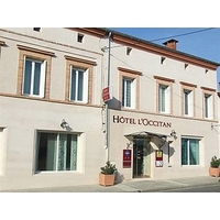 Hôtel l\'Occitan