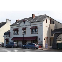 Hôtel Le Bellevue