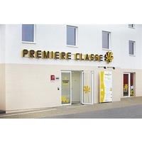 Hôtel Premiere Classe Bourg en Bresse - Montagnat