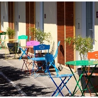 HÃ´tel Les Hauts de Meursault