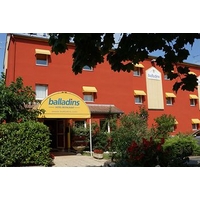 Hôtel Balladins LYON / VILLEFRANCHE-SUR-SAONE
