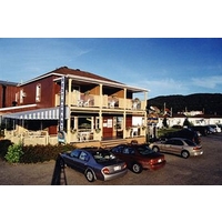 htel motel baie sainte catherine