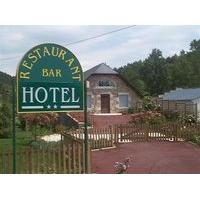 HÃ´tel Restaurant Rodier