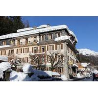 HÃ´tel de la Couronne