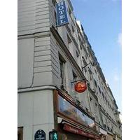 HÃ´tel des Fontaines