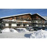 Hôtel Alpen Roc