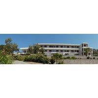 H&Atilde;&acute;tel les Eucalyptus