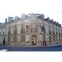 HÃ´tel Restaurant Le Cheval Blanc