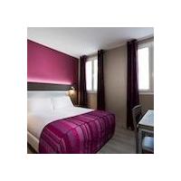 HÃ´tel des Pavillons